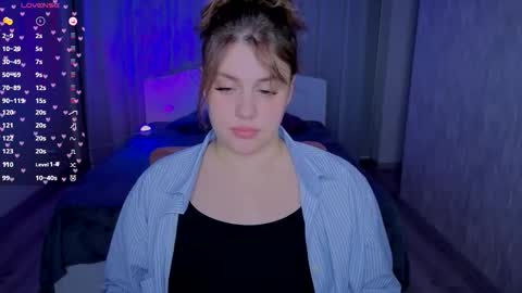 Lilya online show from 09.19.25