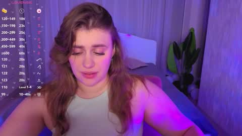 Lilya online show from 11.23.25