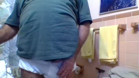 gojo885 online show from 12.21.24