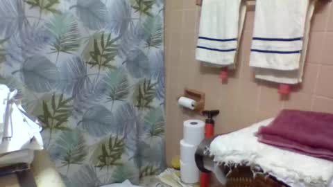 gojo885 online show from 02.18.25