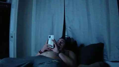 gokugarrison4334 online show from 03.06.26