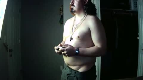 gokugarrison4334 online show from 03.17.26