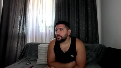 gold_alpha_boy online show from 09.22.25