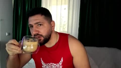 gold_alpha_boy online show from 01.07.26