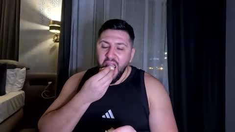 gold_alpha_boy online show from 01.09.26