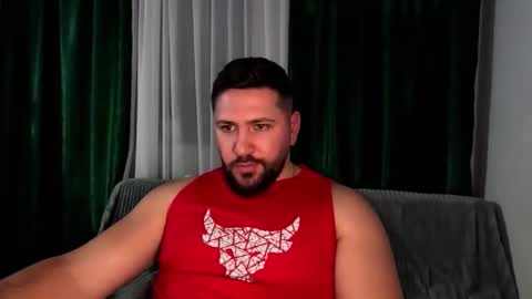 gold_alpha_boy online show from 01.12.26