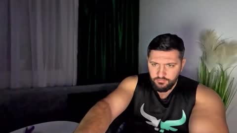 gold_alpha_boy online show from 01.16.26