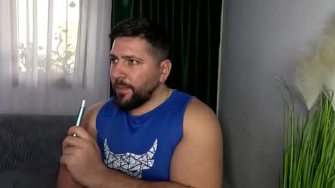 gold_alpha_boy online show from 03.29.26