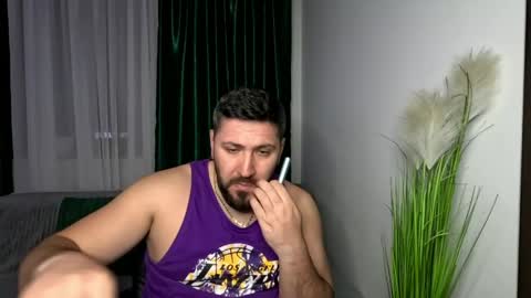 gold_alpha_boy online show from 04.16.26