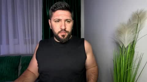 gold_alpha_boy online show from 04.18.26