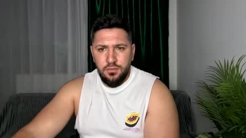 gold_alpha_boy online show from 05.11.26