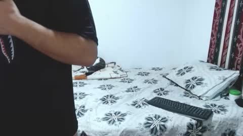 Snapshot of gold_shooter chatting on 03.13.26 gold_shooter online show from 03.13.26