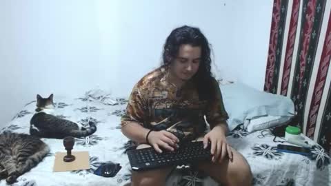 Snapshot of gold_shooter chatting on 03.17.26 gold_shooter online show from 03.17.26