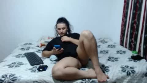 Snapshot of gold_shooter chatting on 03.24.26 gold_shooter online show from 03.24.26