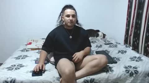 Snapshot of gold_shooter chatting on 03.25.26 gold_shooter online show from 03.25.26