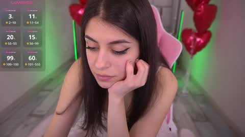 GoldBabyS online show from 02.23.25