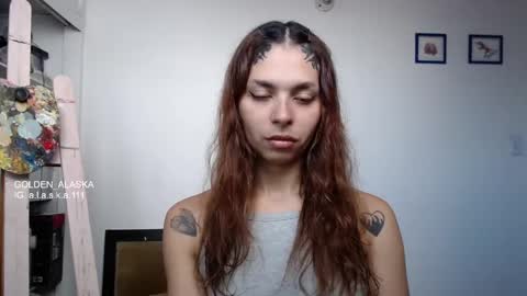 Alaska online show from 09.10.25