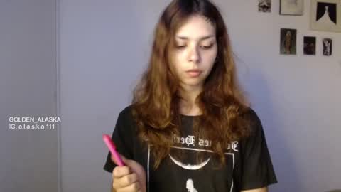 Alaska online show from 09.12.25