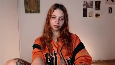 Alaska online show from 05.11.26