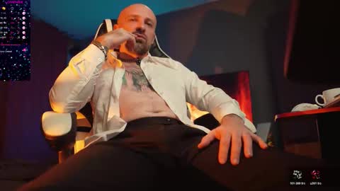 Alex online show from 02.07.26