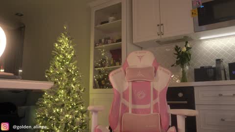 Aline meow   online show from 01.09.25