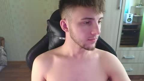 Golden boyyy21 online show from 03.22.26