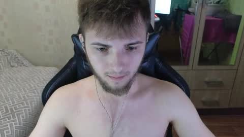 Golden boyyy21 online show from 04.13.26