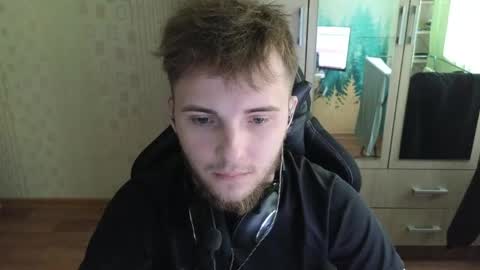 Golden boyyy21 online show from 04.20.26