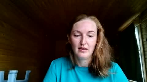 Olivia  online show from 07.06.26