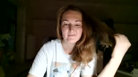 Olivia  online show from 07.11.26