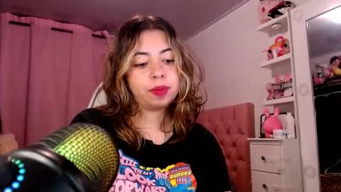 golden_gingerkitty online show from 04.30.26