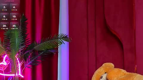 GoldenAmberX online show from 02.24.25