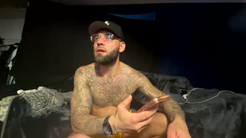 Jay Golden online show from 05.23.26