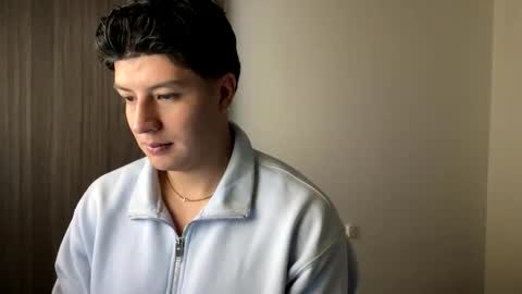 goldenknight33 online show from 09.14.25