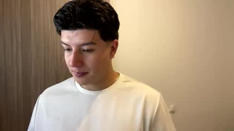 goldenknight33 online show from 10.01.25