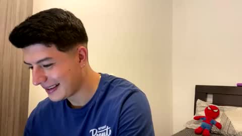 goldenknight33 online show from 10.15.25