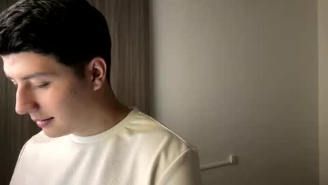 goldenknight33 online show from 10.24.25