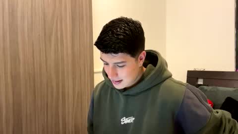 goldenknight33 online show from 11.07.25