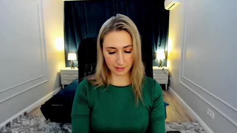 Olivia online show from 02.23.25