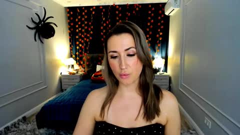 Olivia online show from 10.18.25