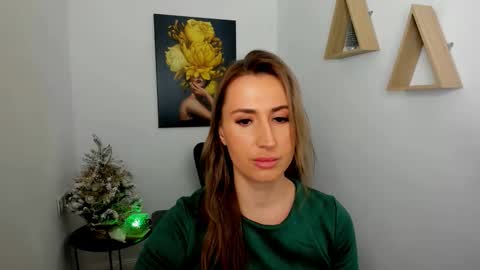 Olivia online show from 12.03.25