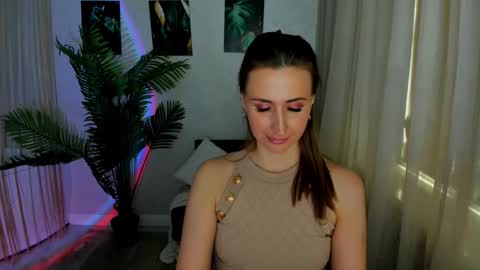 Olivia online show from 03.11.26