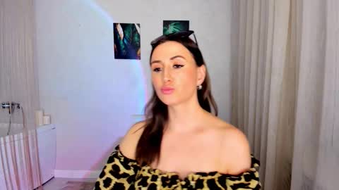 Olivia online show from 03.18.26