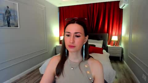 Olivia online show from 03.30.26