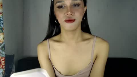 Snapshot of goldenlily69 chatting on 07.15.26 Lily is Gold online show from 07.15.26