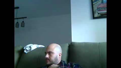 goldenspainboy online show from 12.14.25