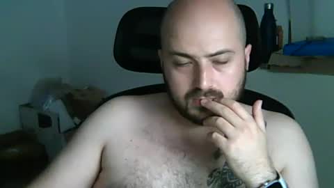 goldenspainboy online show from 06.20.26