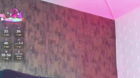 Snapshot of goldilockss15 chatting on 03.10.25 goldilockss15 online show from 03.10.25