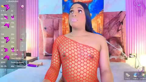 Snapshot of goldilockss15 chatting on 10.16.25 goldilockss15 online show from 10.16.25