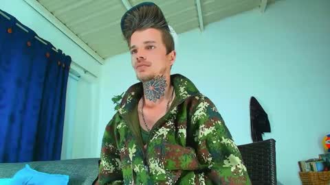 Goldy Loyal93 online show from 09.17.25